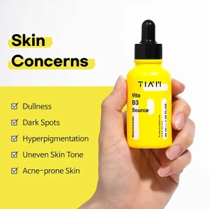 Tia’m Vita B3 Source Serum – 40ml